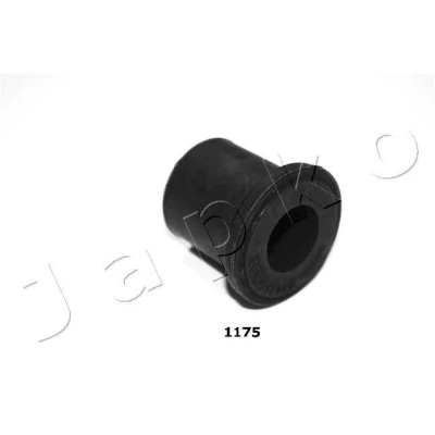 Imagem de JAPKO GOJ1175 Casquilho de apoio, mola lâmina Eixo traseiro, em baixo NISSAN: NP300 Navara Pick up (D40) 2.5 dCi, dCi 4WD 2005