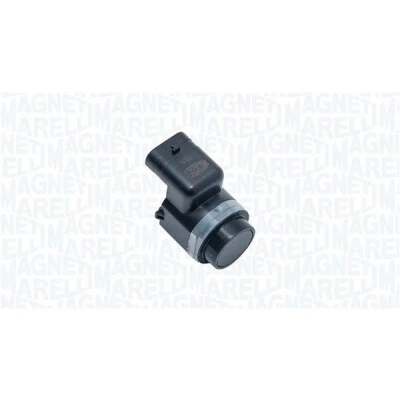 Imagem de MAGNETI MARELLI 021016002010 Sensores de Estacionamento à frente preto VOLVO: V70 3, XC60 I, XC70 II Carrinha, AUDI: A4 B8 Avant, A3 Hatchback