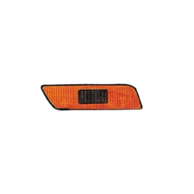 Imagem de PRASCO VV5104304 Intermitente amarelo à frente, lado esquerdo sem porta lâmpadas VOLVO: S80 I