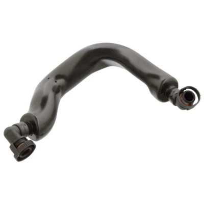 Imagem de FEBI BILSTEIN 106516 Ventilação Positiva do Cárter esquerda com acoplamentos rápidos BMW: 5 Sedan, 7, Touring