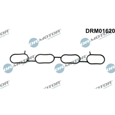 Imagem de DR.MOTOR AUTOMOTIVE DRM01620 Junta de Coletor Admissão
