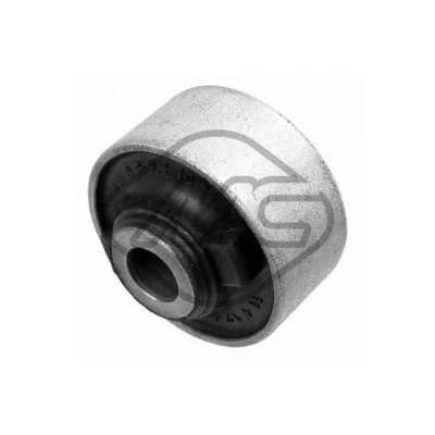 Imagem de Metalcaucho 05348 Casquilho de Braço Suspensão Eixo dianteiro, ambos os lados PEUGEOT: 208 I Hatchback, 207 CITROËN: C Elysée Sedan
