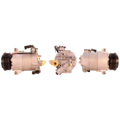 Imagem de LUCAS ACP998 Compressor PAG 46 R 134a com juntas