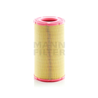 Imagem de MANN FILTER C 29 1366/1 Filtro de ar 508 282 Cartucho filtrante DAF: CF 85