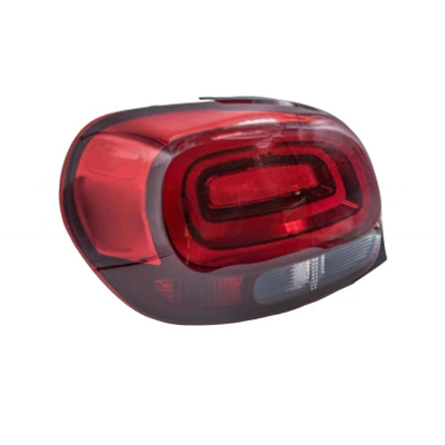 Imagem de PRASCO CI3284154 Farolim esquerda sem porta lâmpadas CITROËN: C3 III