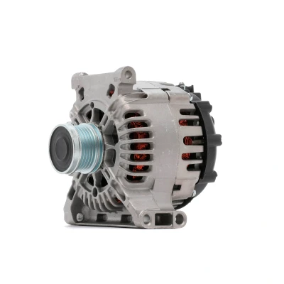 Imagem de LUCAS LRA02885 Alternador 12V 150A MERCEDES BENZ: Classe B, A