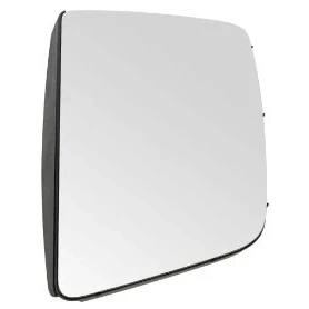 Imagem de MEKRA 19.1000.101.099 Vidro de espelho, espelho retrovisor exterior