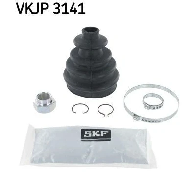 Imagem de SKF VKJP 3141 Fole de Transmissão 103 FORD: FIESTA 4, Escort 5, 3