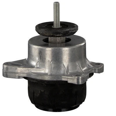 Imagem de FEBI BILSTEIN 32124 Suporte, motor de ambos os lados, traseira Apoio hidráulico Borracha FORD: Transit Mk5 Minibus, Van