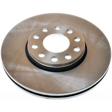 Imagem de DENCKERMANN Disco de travão VOLKSWAGEN: Passat B5 GP Variant, Sedan 288mm 25mm 5 112mm ventilado B130440 Discos