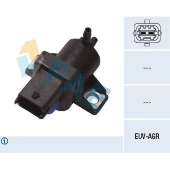 Imagem de FAE 56029 Válvula, AGR controlo dos gases de escape