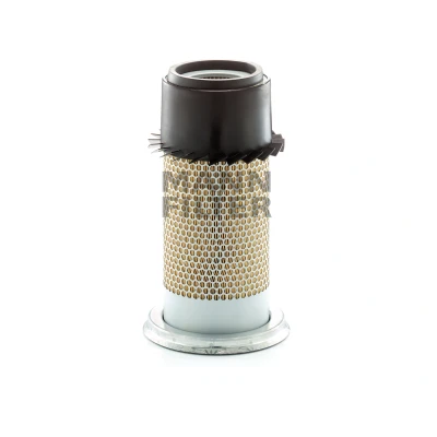 Imagem de MANN FILTER C 16 334 Filtro de ar 377 154, 213 Cartucho filtrante