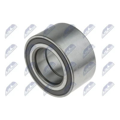 Imagem de NTY KLP HD 037 Kit de rolamento roda Eixo dianteiro 95
