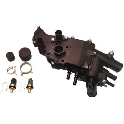 Imagem de MAPCO 28000 Termóstato, líquido de refrigeração 83 com acessórios sensor, termóstato PEUGEOT: 206 Hatchback, 307 Carrinha, Hatchback