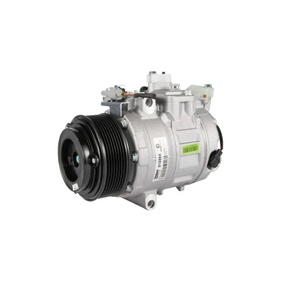 Imagem de VALEO 814584 Compressor 7SEU 12 PAG 46 BMW: 5 Touring, 1 Hatchback, 7