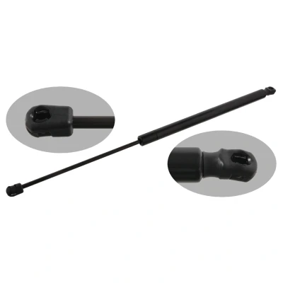 Imagem de FEBI BILSTEIN 31948 Amortecedor da mala 670 604,5 de ambos os lados FORD: S Max Mk1