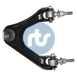Imagem de RTS 96 06617 2 Braço de suspensão Eixo dianteiro, lado esquerdo, em cima transversal Chapa aço HONDA: ACCORD 5