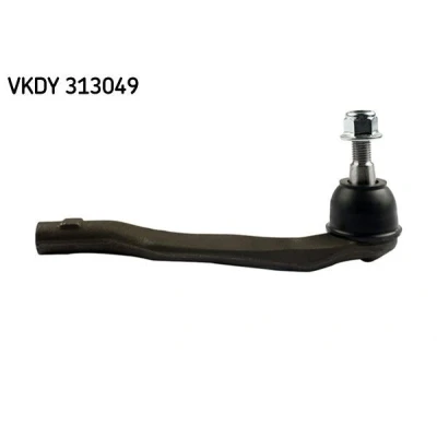 Imagem de SKF VKDY 313049 Rótula de direção M12 x 1,5 com massa lubrificante sintética