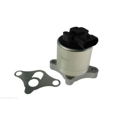 Imagem de AUTOMEGA 140024210 Válvula EGR OPEL: Corsa C Hatchback, Zafira A, Astra G CC