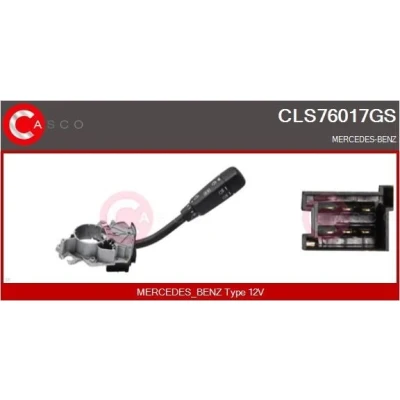 Imagem de CASCO CDR40600AS Pinhão, motor de arranque