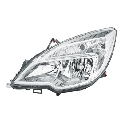 Imagem de HELLA 1EJ 354 676 011 Farol Principal OPEL: Meriva B