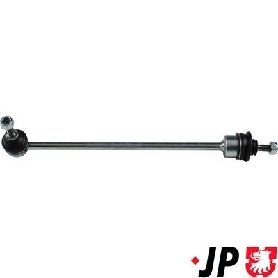 Imagem de JP GROUP 4140402400 barra / escora, estabilizadora Eixo dianteiro PEUGEOT: 205 II Hatchback, I Hatchback