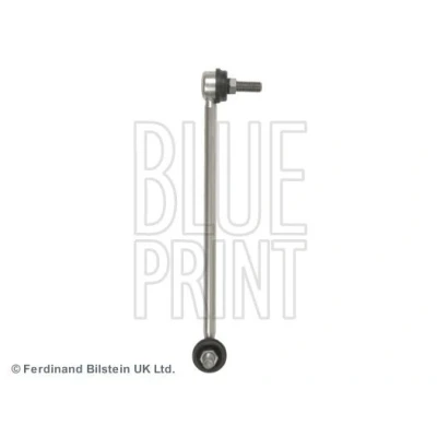 Imagem de BLUE PRINT ADN18551 barra / escora, estabilizadora Eixo traseiro esquerdo 262 M10 x 1,25 com porca autoblocante Aço NISSAN: Patrol GR 5 SUV