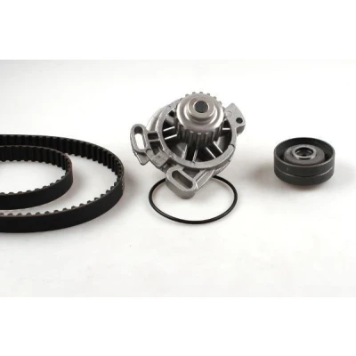 Imagem de HEPU PK05270 Bomba de Água + Kit Correia Distribuição VOLKSWAGEN: LT 28 35 I Camião plataforma / Chassis