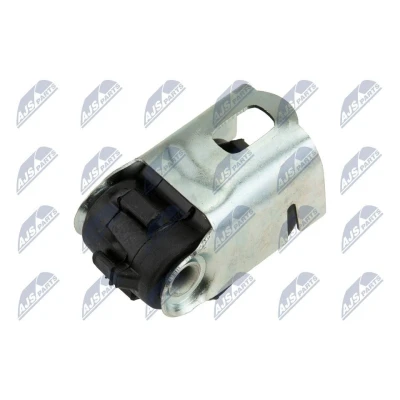 Imagem de NTY EZC RE 208 Suporte, sistema de escape RENAULT: CLIO 3, 3 Kasten, Modus / Grand