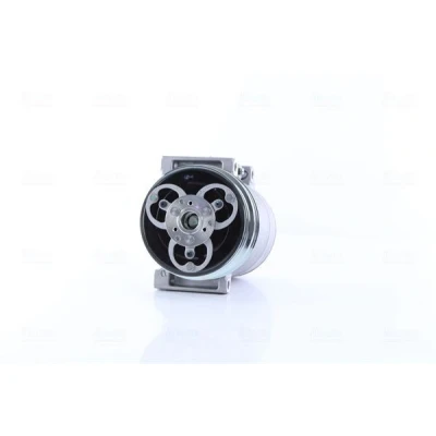 Imagem de NISSENS 89383 Compressor DKS15D 12 PAG 46 R 134a VOLVO: S40 II, V50