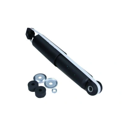 Imagem de MAXGEAR 11 1059 Amortecedor Eixo dianteiro Pressão do gás Tubo duplo com assento de mola cavilha em cima, olhal baixo
