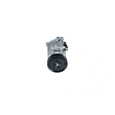 Imagem de NRF 320262 Compressor 6SES14C 12V PAG 46 YF R1234yf, R134a com anéis de vedação
