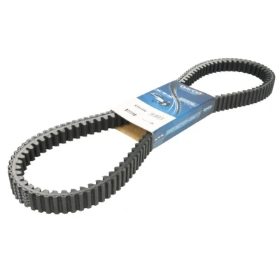 Imagem de Correia trapezoidal de transmissão, variador DAYCO XTX1006