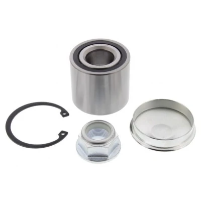 Imagem de MAPCO 26147 Kit de rolamento roda Eixo traseiro, ambos os lados 55 RENAULT: MEGANE 2 Kombi, 2, Coupe Cabriolet
