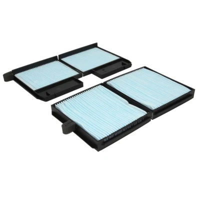 Imagem de BLUE PRINT ADT32529 Filtro, ar do habitáculo Filtro de pólen 267 142 20 TOYOTA: Camry IV Sedan