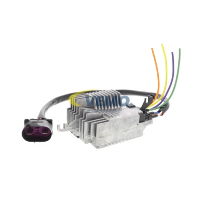 Imagem de VEMO V10 79 0030 Unidade de Controle AUDI: A4 B7 Sedan