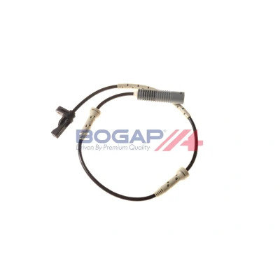 Imagem de BOGAP B7117107 Sensor de ABS Eixo dianteiro MINI: Hatchback