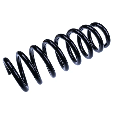 Imagem de DENCKERMANN D700479 Mola de suspensão Eixo dianteiro BMW: X5 (E70) xDrive30d 3.0, 4.8 i xDrive, 3.0 d, sd, xDrive 48 i, 3.0d, xDrive40d