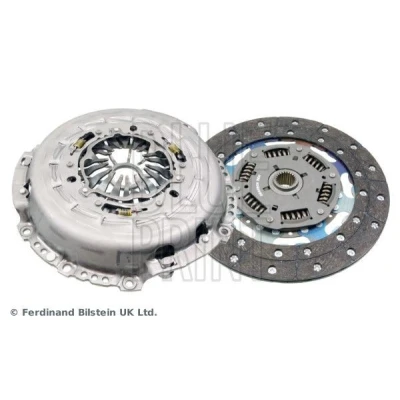 Imagem de BLUE PRINT ADBP300118 Kit de Embraiagem duas peças com massa lubrificante sintética 273 MITSUBISHI: L200 / Strakar V Pick up