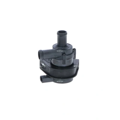 Imagem de NRF 390011 Bomba de água adicional VOLKSWAGEN: Golf 5, Passat B6 Variant, Polo V Hatchback, AUDI: TT Coupe, A1 A4 B8 Avant