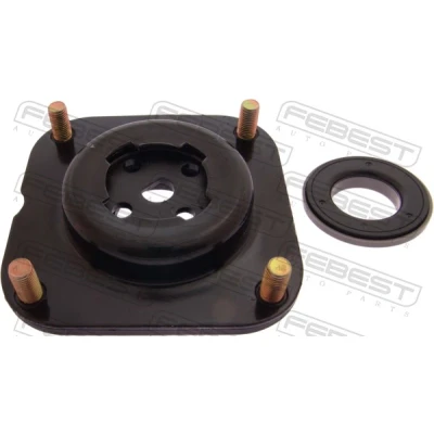 Imagem de FEBEST MZSS 015 Suporte, pára choques Eixo dianteiro MAZDA: 626 V Sedan