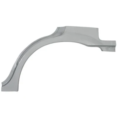 Imagem de Guarda lamas interior BLIC 6504 03 1632581P Links