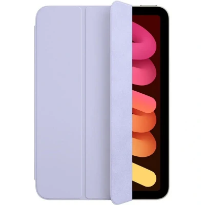 Imagem de Apple Smart Folio Capa para iPad Mini (A17 Pro) Lilás Claro