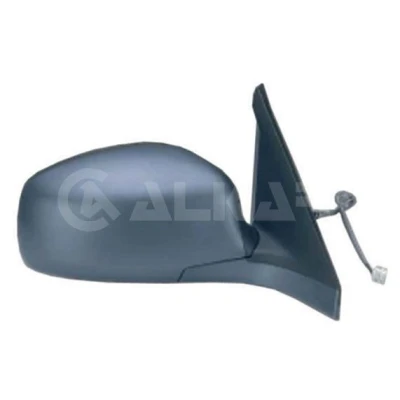 Imagem de Espelho retrovisor Alkar 9226996 à direita elétrico aquecível, convexo SUZUKI: SWIFT 3