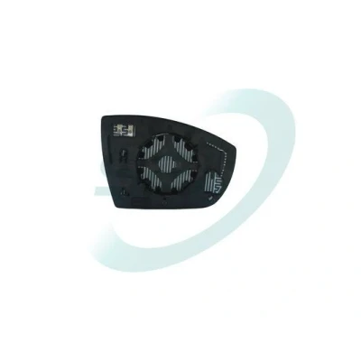 Imagem de SPJ L 0969 Vidro Espelho esquerda FORD: C Max 2