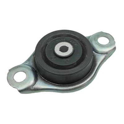 Imagem de MEYLE 214 030 0042 Suporte, motor ORIGINAL Quality esquerda Rolamento de borracha e metal FIAT: 500 Hatchback, Panda III II Hatchback