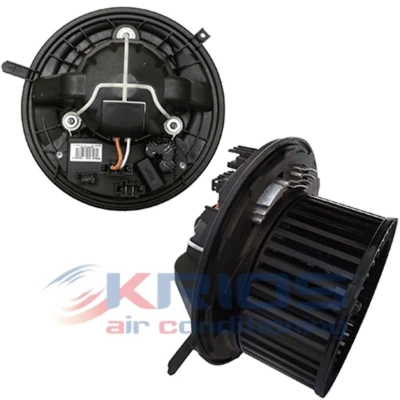 Imagem de Ventilador de ventilação da cabina Peça sobressalente original MEAT &amp; DORIA K92101