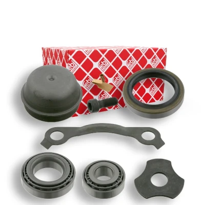 Imagem de FEBI BILSTEIN 05422 Kit de rolamento roda MERCEDES BENZ: Pagode Cabrio