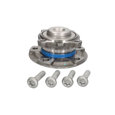 Imagem de SNR R150.55 Kit de rolamento roda 147 BMW: 1 Hatchback, 4 Gran Coupe, 3 Touring