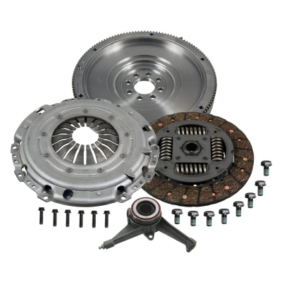 Imagem de BLUE PRINT ADBP300030 Kit de Embraiagem VOLKSWAGEN: Transporter 4 Bus,